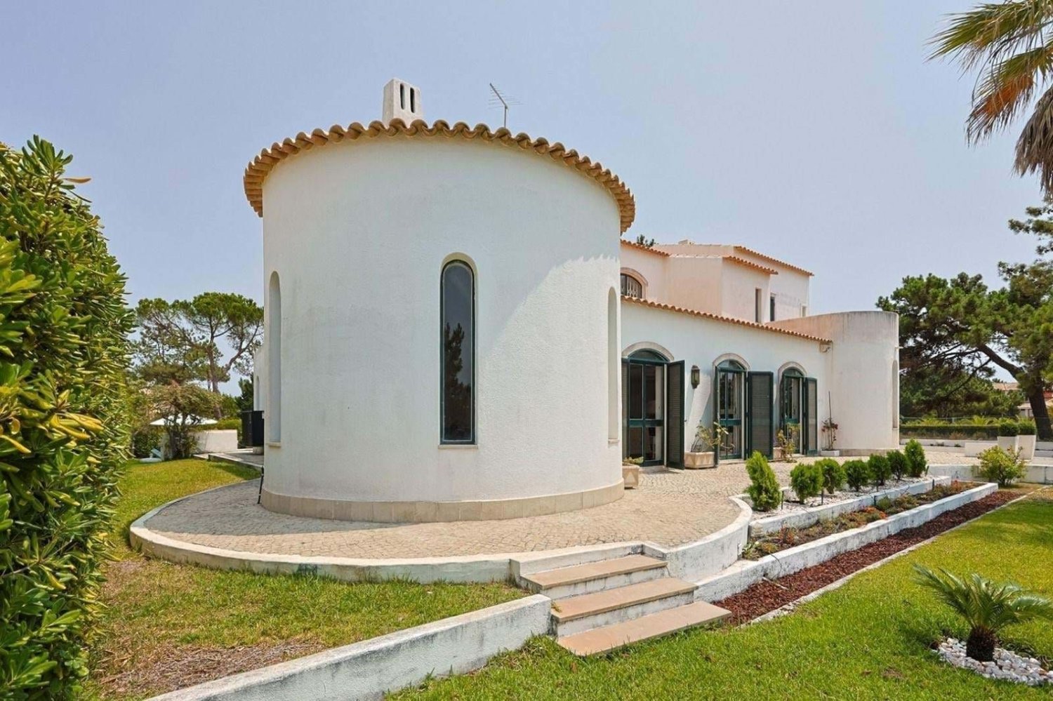 5 غرف نوم فيلا في Grandola, Portugal رقم 100777