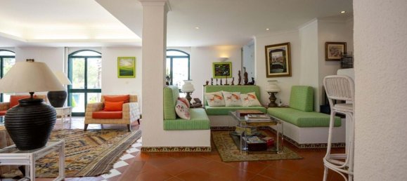 5 غرف نوم فيلا في Grandola, Portugal رقم 100777 3