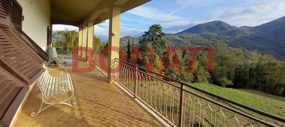 11 rooms Villa in Podenzana, Italy No. 125067 2