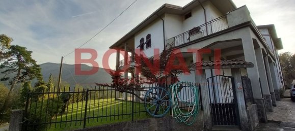11 rooms Villa in Podenzana, Italy No. 125067 11