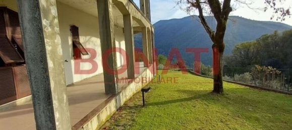 11 rooms Villa in Podenzana, Italy No. 125067 3