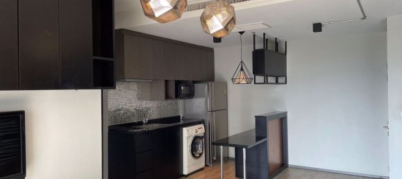 2 Schlafzimmer Eigentumswohnung in Phaya Thai, Thailand, Nr. 4634 6