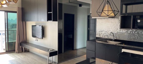 2 Schlafzimmer Eigentumswohnung in Phaya Thai, Thailand, Nr. 4634 2