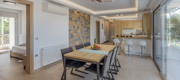 3 غرف نوم فيلا في Ierapetra, Greece رقم 92521 10