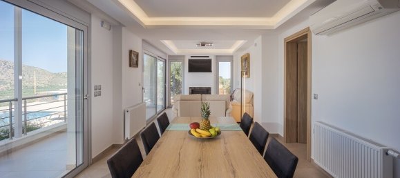 3 غرف نوم فيلا في Ierapetra, Greece رقم 92521 12