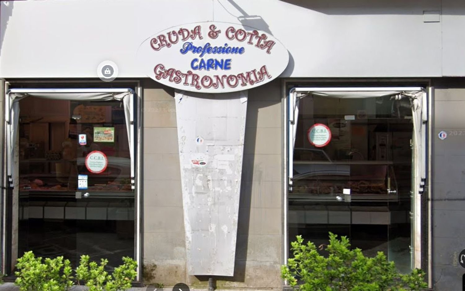  عقار تجاري في Casoria, Italy 88متر مربع رقم 155702