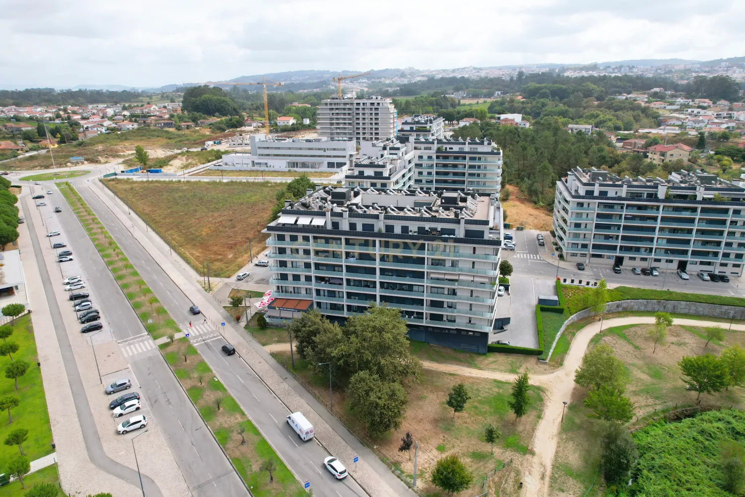 2 bedrooms Apartment in Paredes, Portugal No. 329833