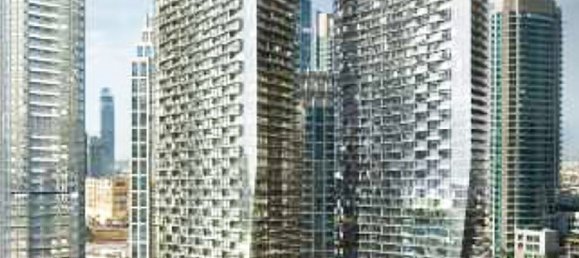 Apartamento T3 em Downtown Dubai (Downtown Burj Dubai), UAE N.º 4059 5