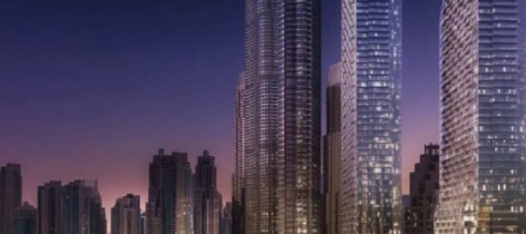 Apartamento T3 em Downtown Dubai (Downtown Burj Dubai), UAE N.º 4059 4