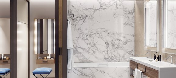 Apartamento T3 em Downtown Dubai (Downtown Burj Dubai), UAE N.º 4059 8