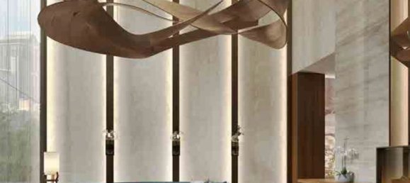 Apartamento T3 em Downtown Dubai (Downtown Burj Dubai), UAE N.º 4059 9