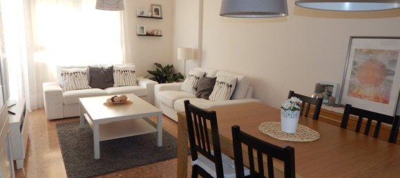 3 Schlafzimmer Wohnung in Aielo de Malferit, Spain, Nr. 102747 2