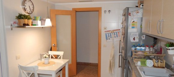 3 Schlafzimmer Wohnung in Aielo de Malferit, Spain, Nr. 102747 14