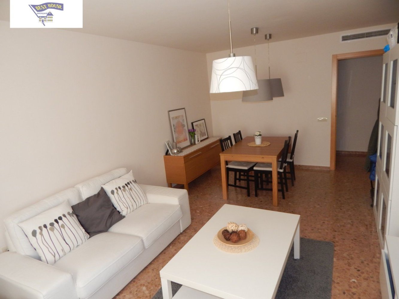 3 Schlafzimmer Wohnung in Aielo de Malferit, Spain, Nr. 102747