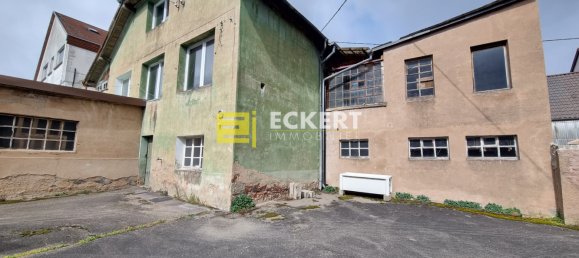 4 غرف نوم منزل في Niederhaslach, France رقم 91121 10