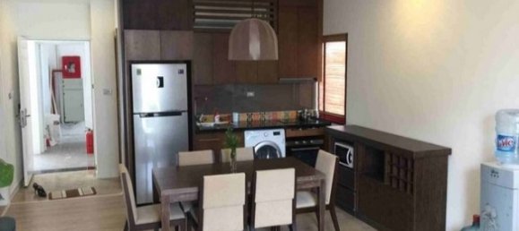 2 chambres Appartement à Hoan Kiem, Vietnam No. 2549 4