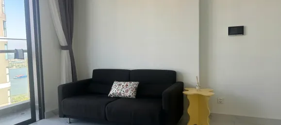 2 dormitorios apartamento en alquiler en Ho Chi Minh, Vietnam № 74584 7