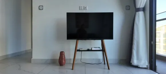 2 dormitorios apartamento en alquiler en Ho Chi Minh, Vietnam № 74584 5