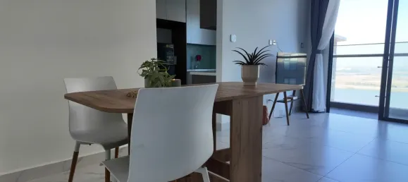 2 dormitorios apartamento en alquiler en Ho Chi Minh, Vietnam № 74584 2