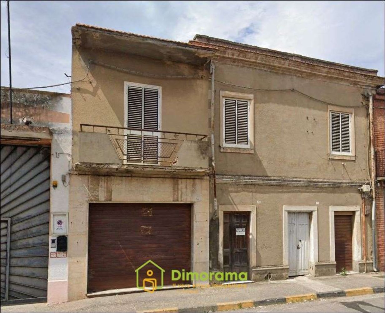 12 rooms Apartment in Sardinia, Italy No. 241813