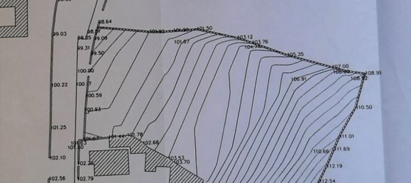 Terreno em Águas Santas, Portugal 2212 m² N.º 246336 8