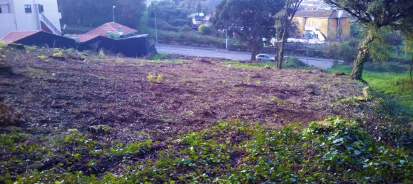 Terreno em Águas Santas, Portugal 2212 m² N.º 246336 5