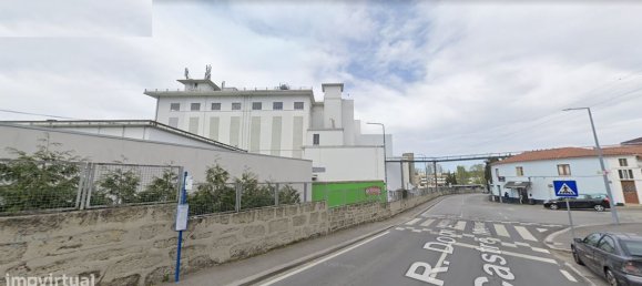 Terreno em Águas Santas, Portugal 2212 m² N.º 246336 4