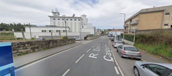 Terreno em Águas Santas, Portugal 2212 m² N.º 246336 6