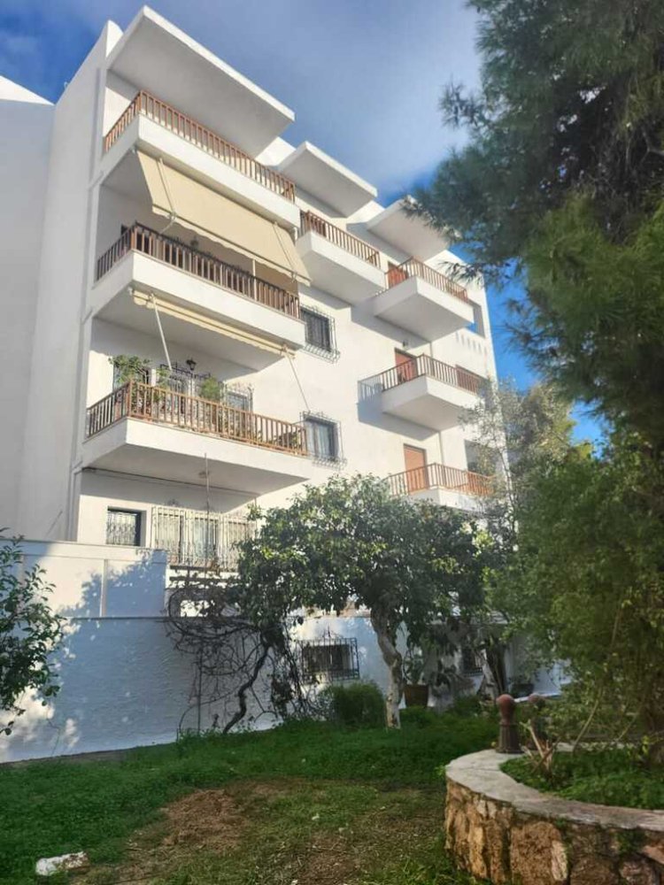 3 chambres appartement à vendre à Voula, Vari-Voula-Vouliagmeni, East Attica, Attica, Greece № 102992