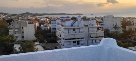 3 chambres appartement à vendre à Voula, Vari-Voula-Vouliagmeni, East Attica, Attica, Greece № 102992 11
