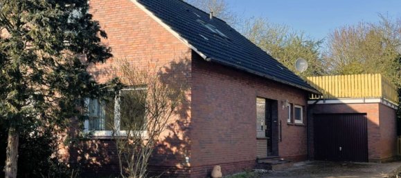 Casa de 4 dormitorios en Leer, Germany No. 267808 15