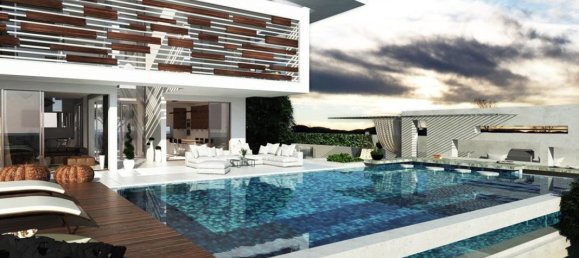 Studio in Limassol, Cyprus, Nr. 24849 3