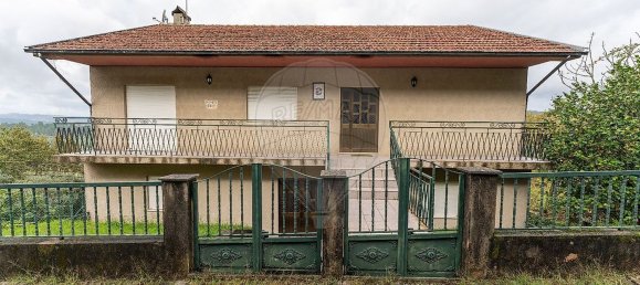 3 غرف نوم منزل في Amarante, Portugal رقم 23018 21