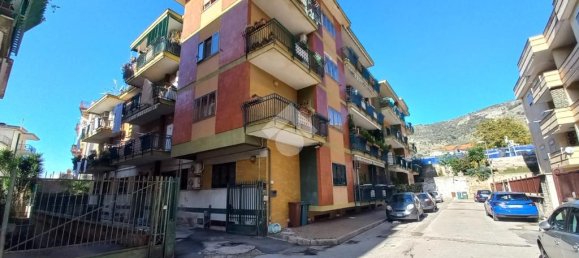 Apartamento T2 em Santa Maria a Vico, Italy N.º 320793 4