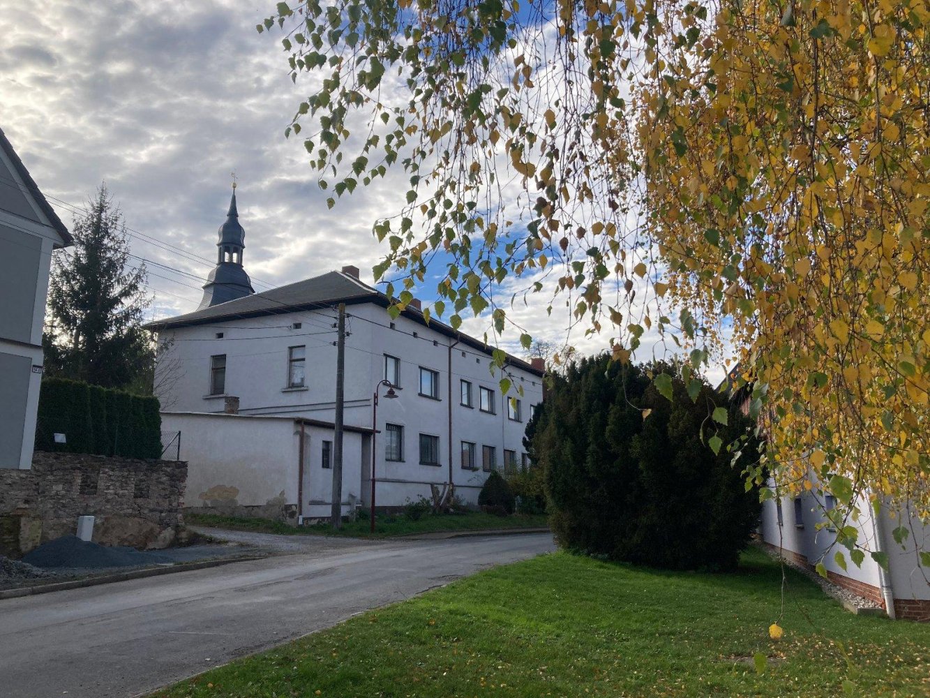 Casa de 17 divisões em Saale-Orla, Germany N.º 329311