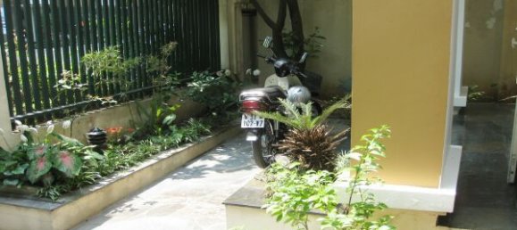 5 bedrooms Villa in Tay Ho, Vietnam No. 6281 3