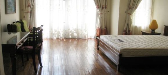 5 bedrooms Villa in Tay Ho, Vietnam No. 6281 12