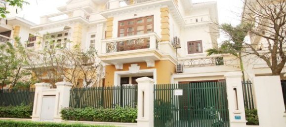 5 bedrooms Villa in Tay Ho, Vietnam No. 6281 15