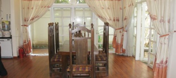 5 bedrooms Villa in Tay Ho, Vietnam No. 6281 11