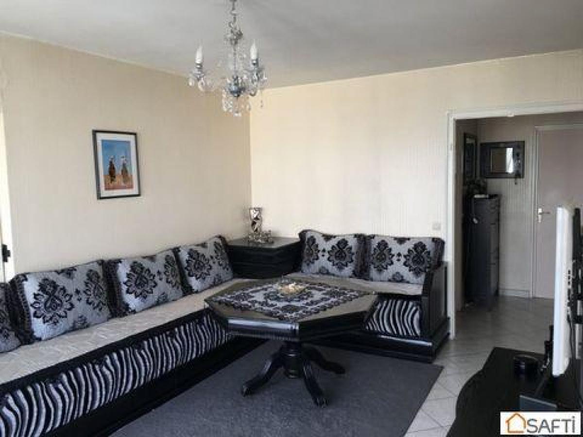 Квартира с 2 спальнями в Аржантёй, Франция № 33915