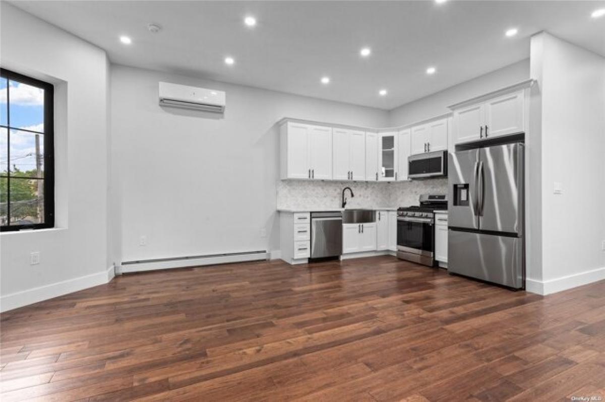 Casa de 5 dormitorios en Brooklyn, USA No. 294435