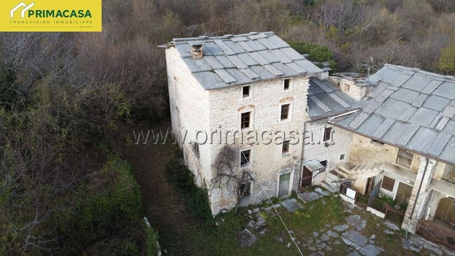 9-Zimmer Haus in Fumane, Italy, Nr. 158775