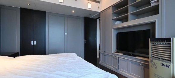 4 bedrooms Condo in Bangkok, Thailand No. 6376 8