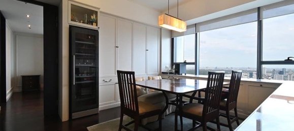 4 bedrooms Condo in Bangkok, Thailand No. 6376 11