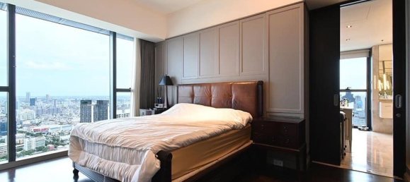 4 bedrooms Condo in Bangkok, Thailand No. 6376 7