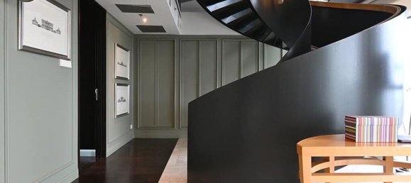 4 bedrooms Condo in Bangkok, Thailand No. 6376 5