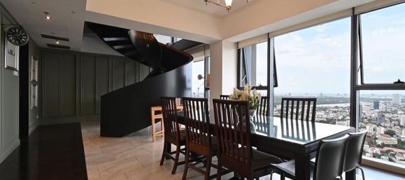4 bedrooms Condo in Bangkok, Thailand No. 6376 4