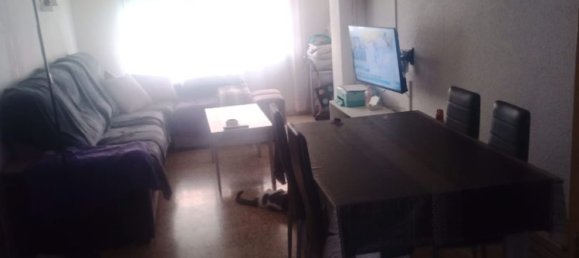 3 Schlafzimmer Wohnung in Castellon de la Plana, Spain, Nr. 184014 2