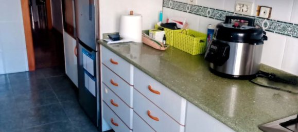 3 Schlafzimmer Wohnung in Castellon de la Plana, Spain, Nr. 184014 6