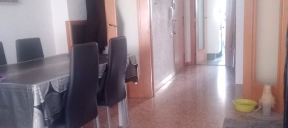 3 Schlafzimmer Wohnung in Castellon de la Plana, Spain, Nr. 184014 4